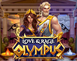 Love and Rage Olympus