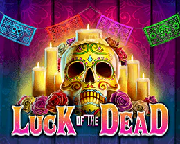 Luck of the Dead