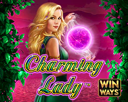 Lucky Lady’s Charm Win Ways
