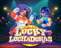 Lucky Luchadoras