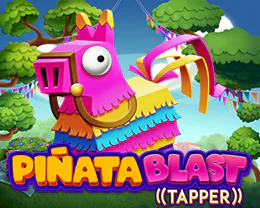 Piñata Blast Tapper