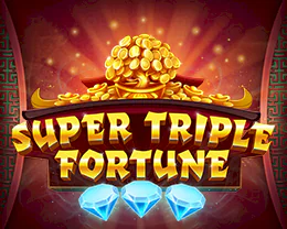 Super Triple Fortune