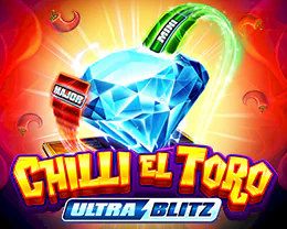 Ultra Blitz Chilli El Toro