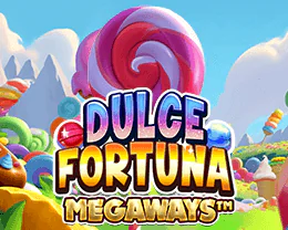 Dulce Fortuna Megaways
