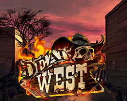 Dead West