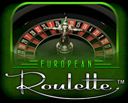 European Roulette