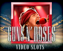 Guns N' Roses Video Slots
