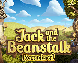 Jack and the Beanstalk Remastered