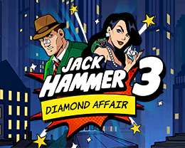 Jack Hammer 3