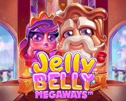 Jelly Belly Megaways