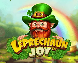 Leprechaun Joy