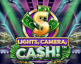 Lights Camera Cash