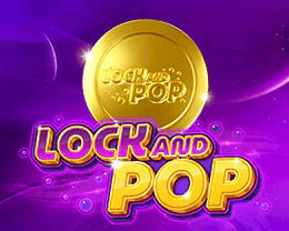 Lock and Pop