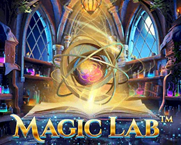 Magic Lab