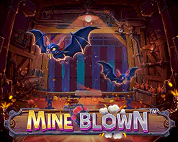 Mine Blown