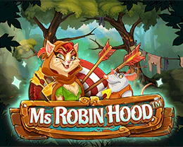 Ms. Robin Hood