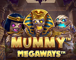 Mummy Megaways