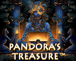 Pandora’s Treasure