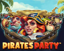 Pirates Party