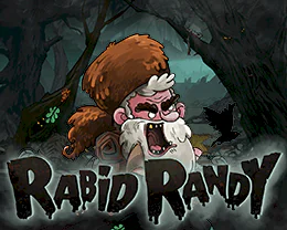 Rabid Randy