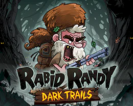 Rabid Randy Dark Trails