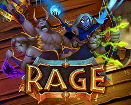 Rage