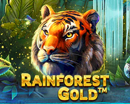 Rainforest Gold
