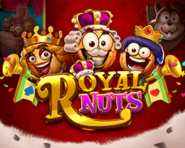 Royal Nuts