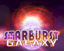 Starburst Galaxy