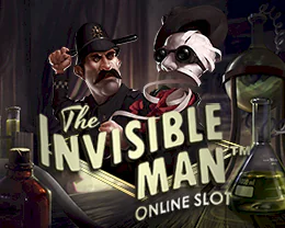 The Invisible Man