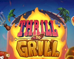 Thrill To Grill