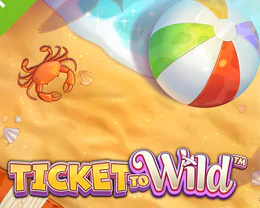 Ticket to Wild
