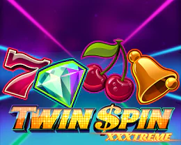 Twin Spin XXXtreme