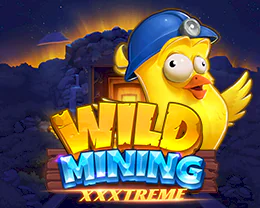 Wild Mining XXXtreme