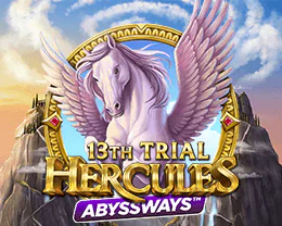 13th Trial Hercules Abyssways