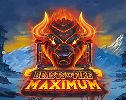 Beasts of Fire Maximum