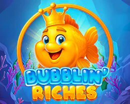 Bubblin Riches