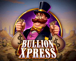 Bullion Xpress