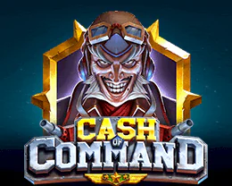Cash of Command