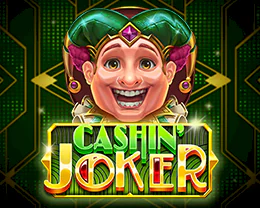 Cashin' Joker
