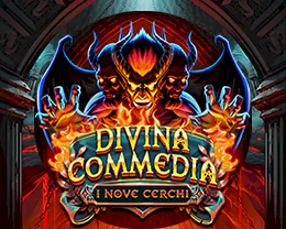 Divina Commedia I Nove Cerchi
