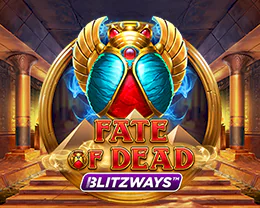 Fate of Dead Blitzways