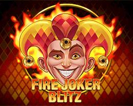 Fire Joker Blitz