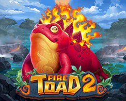 Fire Toad 2