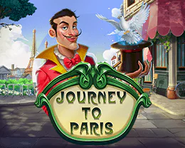 Journey To Paris