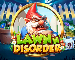 Lawn n Disorder
