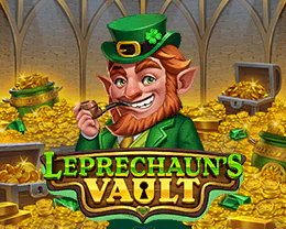 Leprechaun's Vault