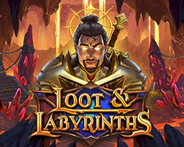 Loot & Labyrinths