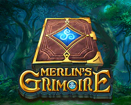 Merlin's Grimoire