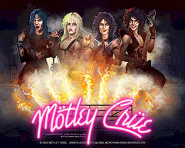 Mötley Crüe